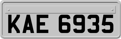 KAE6935