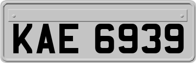 KAE6939