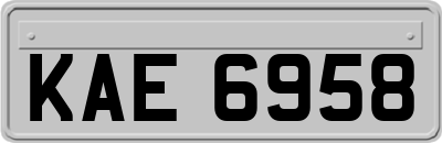 KAE6958
