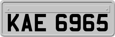 KAE6965