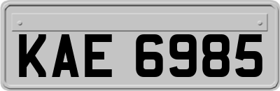 KAE6985