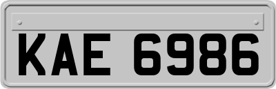 KAE6986