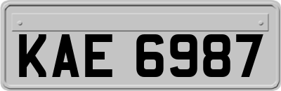 KAE6987