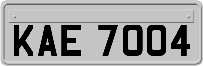 KAE7004