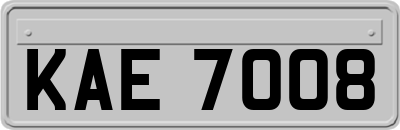 KAE7008