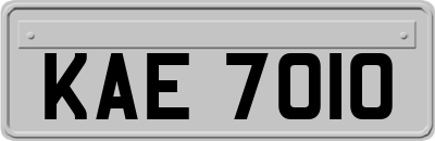 KAE7010