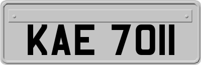 KAE7011