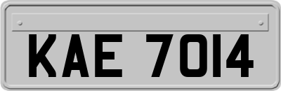 KAE7014