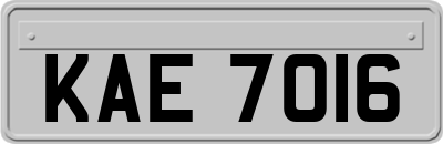 KAE7016