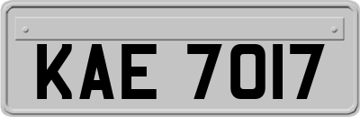 KAE7017