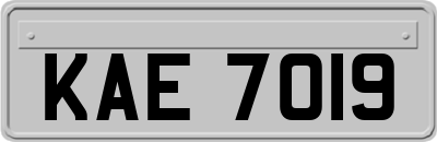 KAE7019