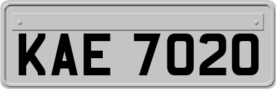 KAE7020