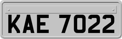 KAE7022