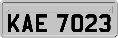 KAE7023