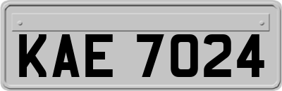 KAE7024