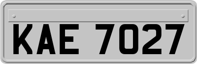 KAE7027