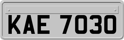 KAE7030