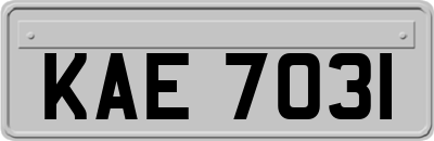 KAE7031