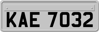KAE7032