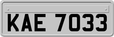 KAE7033