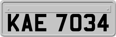 KAE7034