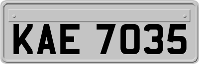 KAE7035
