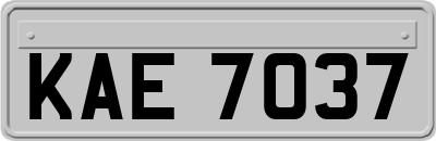 KAE7037