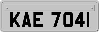 KAE7041
