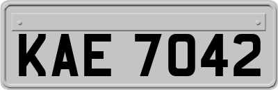 KAE7042