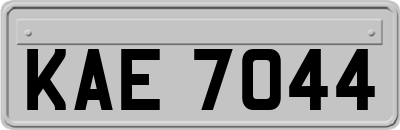 KAE7044