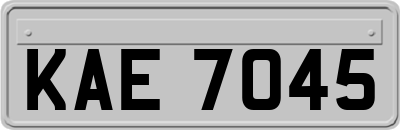 KAE7045