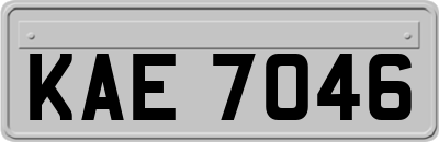 KAE7046
