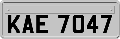 KAE7047