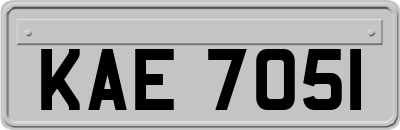 KAE7051