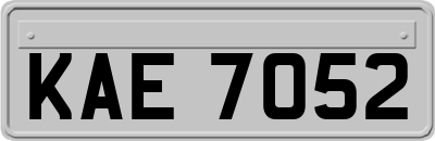 KAE7052