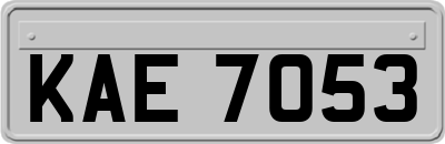 KAE7053