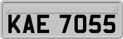 KAE7055