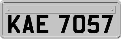 KAE7057