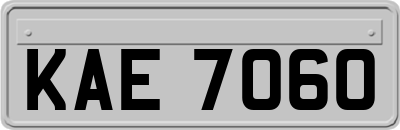 KAE7060