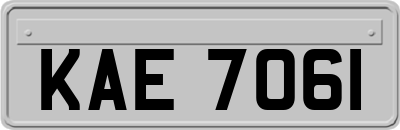KAE7061