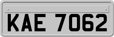KAE7062