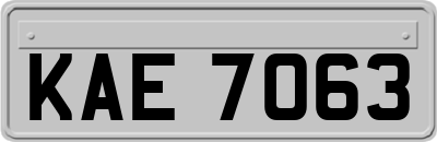 KAE7063