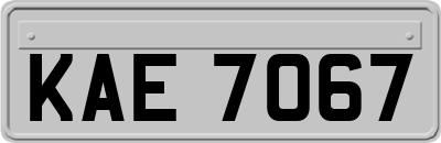 KAE7067
