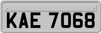 KAE7068