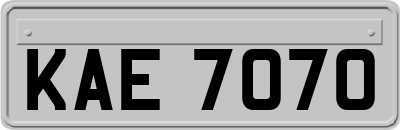 KAE7070