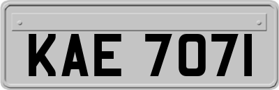 KAE7071