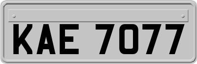 KAE7077