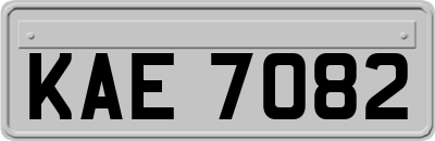 KAE7082
