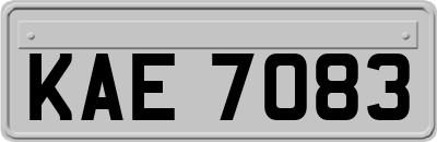 KAE7083