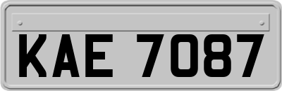 KAE7087